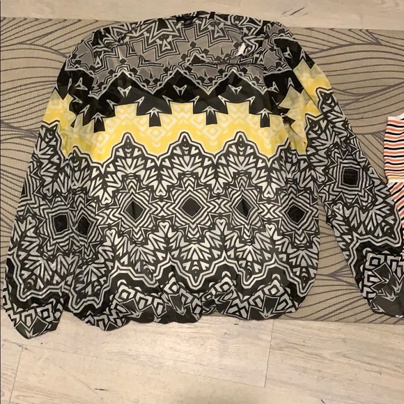 2 Top wear - Picture 2 of 8